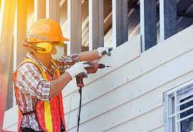 Siding for New Construction in Montezuma, IA